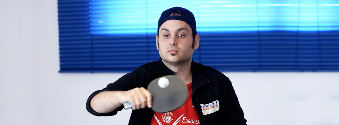 History of Table Tennis