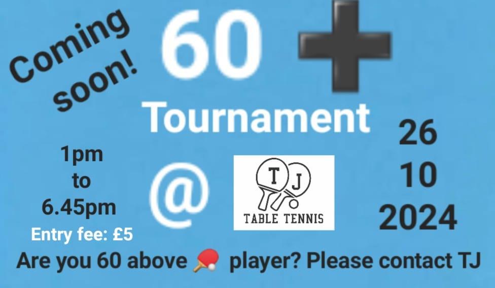 Tounament 26-10-2024